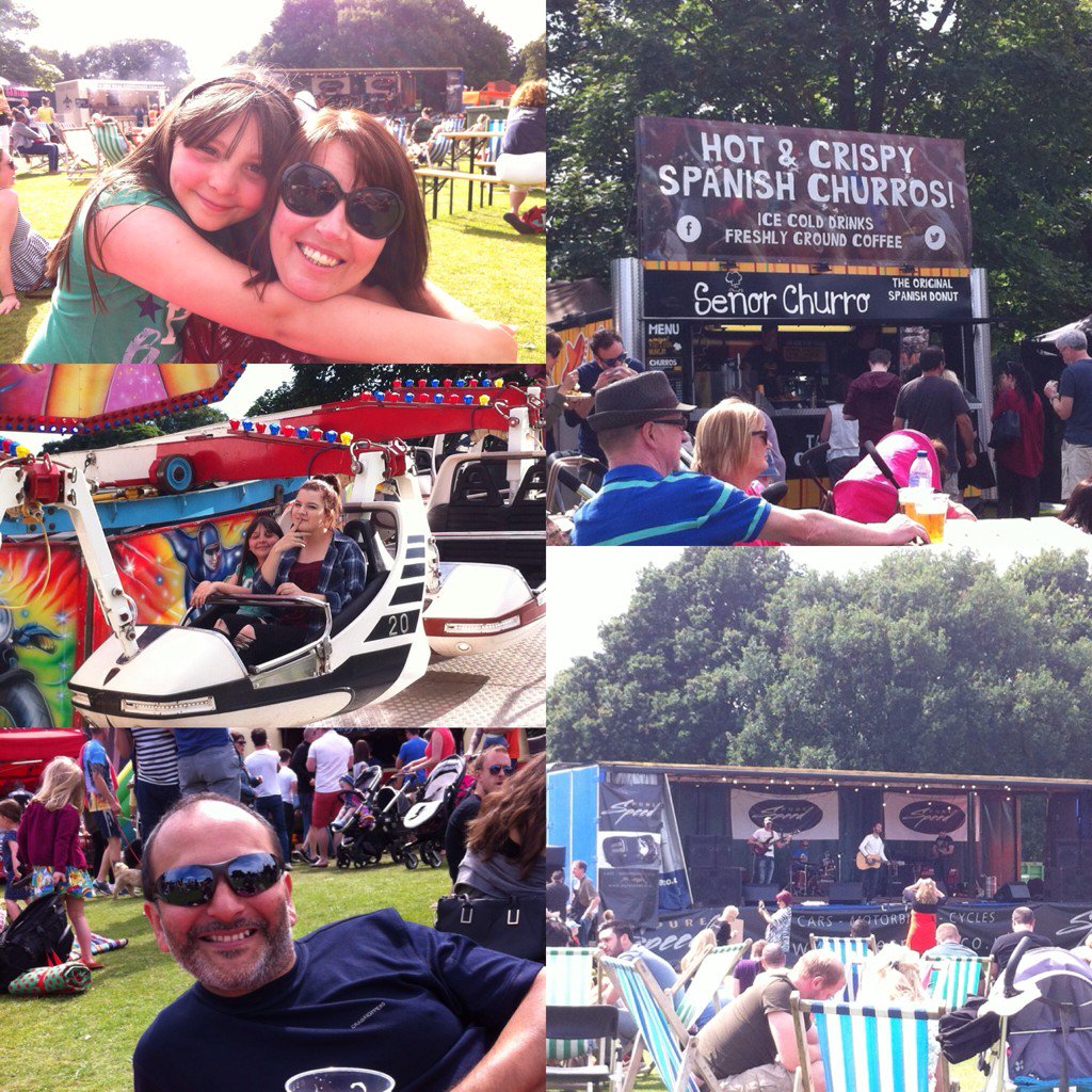 andrewakal's tweet image. Fab time at @HorsforthFDFest yesterday. Chilled and relaxed, seemed whole community came to enjoy, can't buy it!