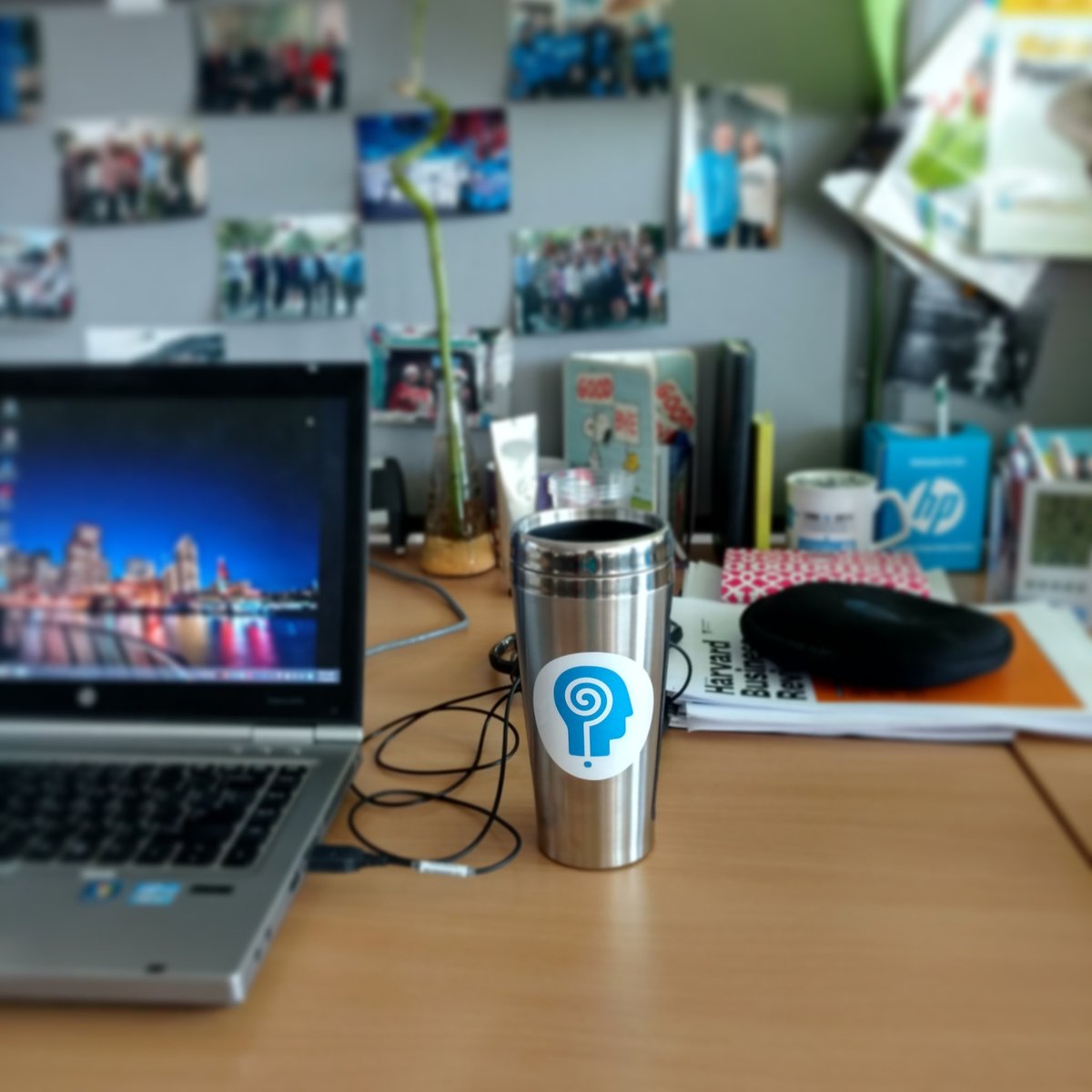 MarieFrancineR's tweet photo. #hpbraincandy is now part of my #lifeathp #teaser #feelingproud https://t.co/ohkEtKBQnh