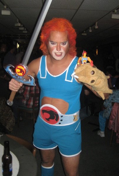 Good morning !!

#nailedit #Thundercats