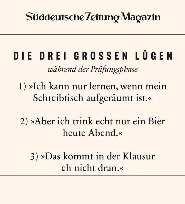 freiskript's tweet image. Einen schönen #Montagmorgen und viel Erfolg bei allen #Klausuren und #Prüfungen!