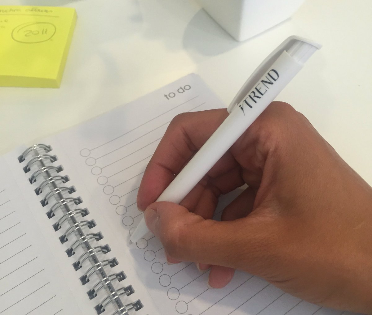 iTrend_es's tweet photo. Ganas de #BloggersAcademy 📝 hoy empezamos con la escuela de #bloggers de iTrend https://t.co/2wJWQe2SkF