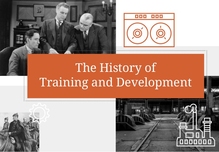 AllenComm's tweet photo. In 1942, the American Society of Training Directors (@atd) was founded. #HistoryOfTraining
https://t.co/HrzYOIg4jh https://t.co/YPMFLNjO48