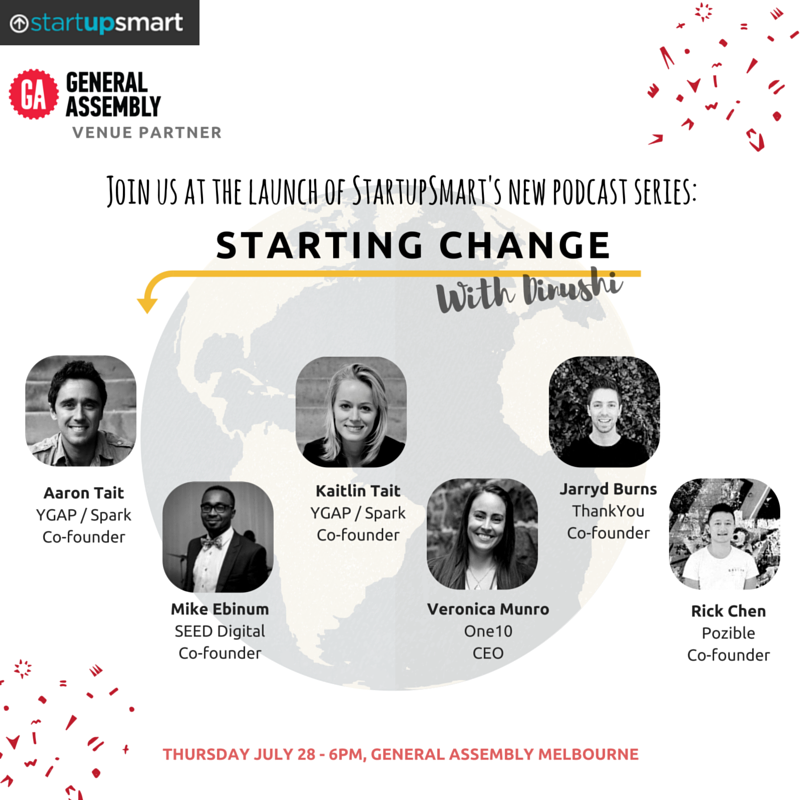 weloveitprod's tweet photo. Save the date! July 28th, have a drink as we uncover how #startups can make a difference: https://t.co/LUciSVIeXh https://t.co/c3TPdKqcWg