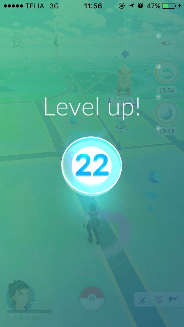 pokemon level pokemon-level-cheats