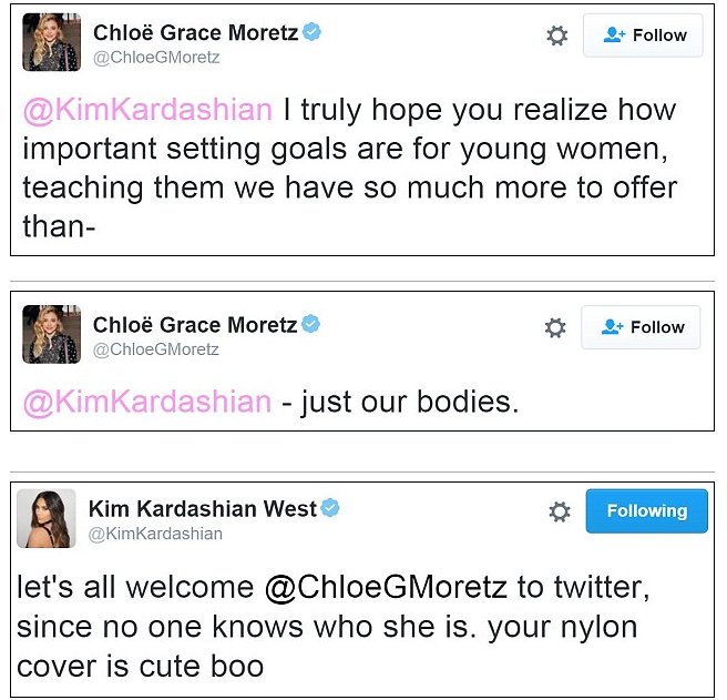 rianlsoares's tweet photo. I'm gonna tell you another story about body shaming. #KimExposedTaylorParty #KhloeVsChloe https://t.co/35xVi0aA6i