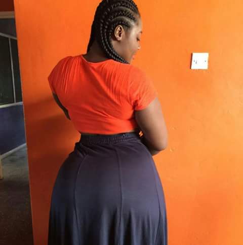 KillerBackside's tweet image. We will kill err one with the backside.gm world