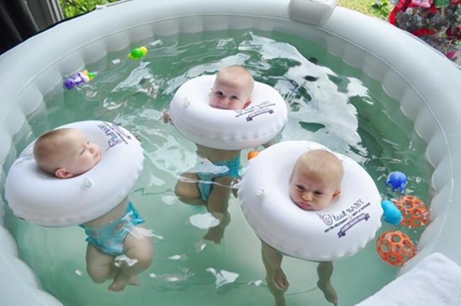 Cauquipotencia's tweet photo. Ahorca a tus bebes con estos maravillosos flotadores de bebes https://t.co/7OrAgQ1JZj