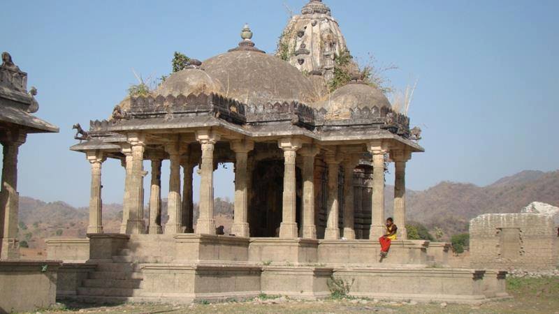 InfoGujarat's tweet photo. #Junaraj #Nandod #NarmadaDistirct #Tourist #Destination #Glimpse 
નર્મદા જિલ્‍લાનું પ્રવાસધામ - જુનારાજ #Gujarat https://t.co/igxeWr2Rfx