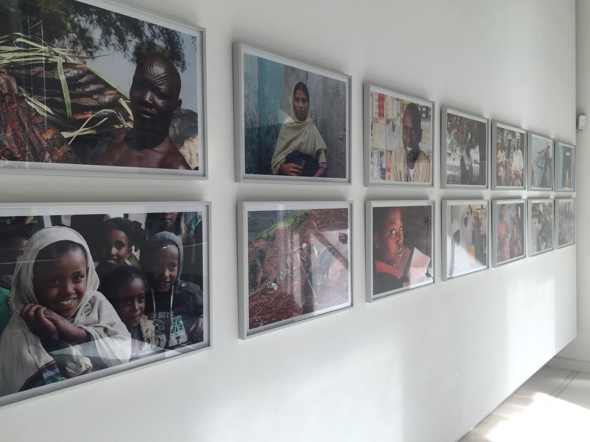 MartinPCarter's tweet image. Excited 2b back @ Dept 4 International Development speaking about #FED @FEDleaders to staff from around the world