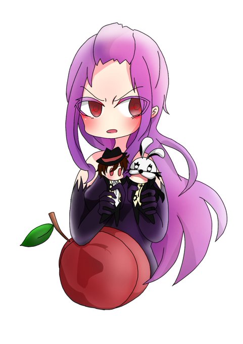 憤怒のtwitterイラスト検索結果 古い順