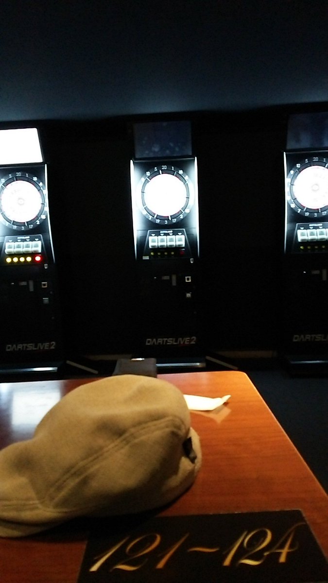 りき やっぱ 運動 したほうが良いと思ったんだ Dartslive ダーツ 快活club 実はトイレを借りｴｯﾃｨ 暑くて避難