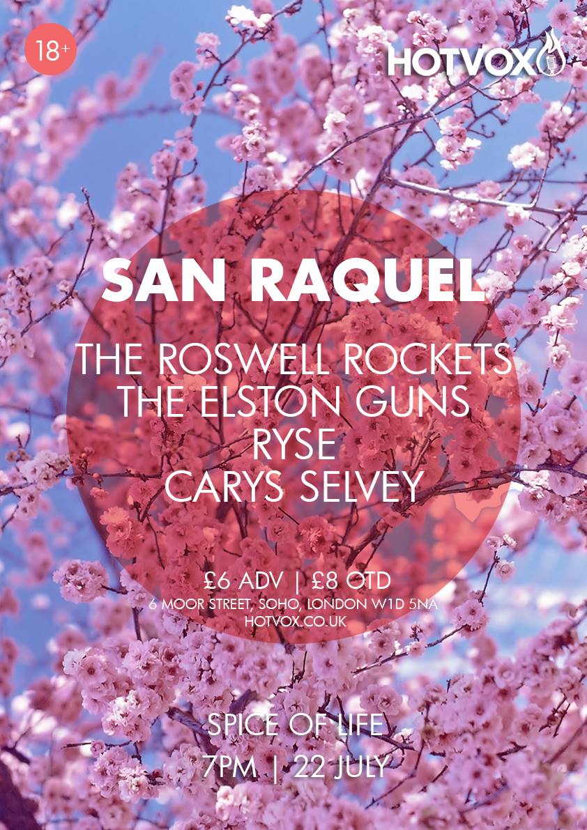 Roswell Rockets tweet media