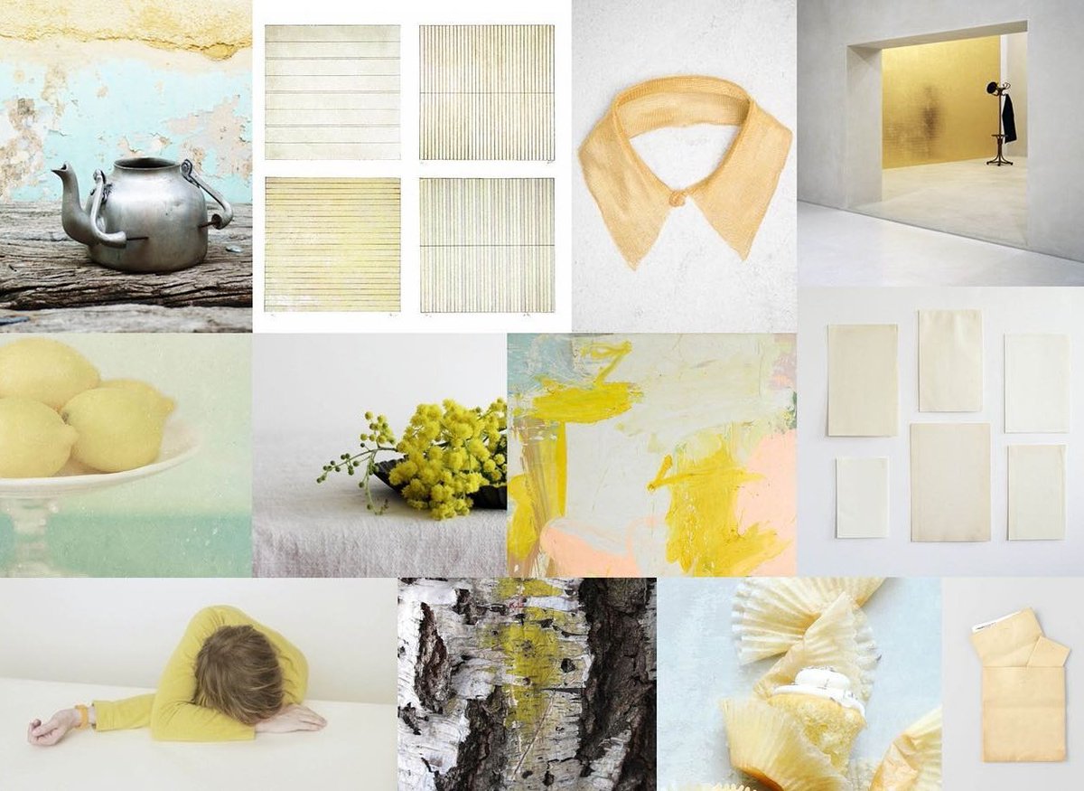 Moodboard Monday #TheNightOf #inspiration #Dubai #artscape2016 #costume