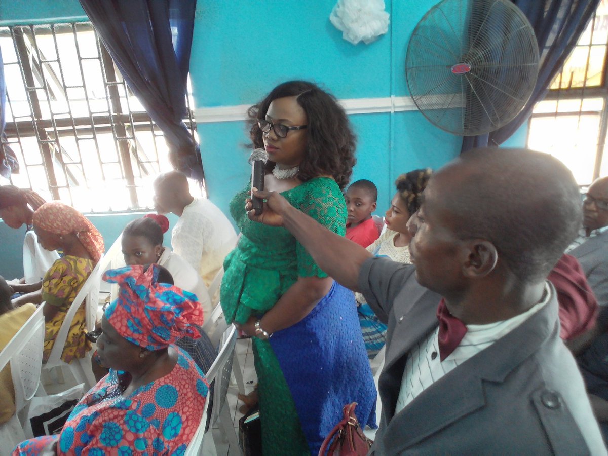 Prophet_ccagina's tweet photo. Sunday LIVE Celebration Service @ LORDCITY Kubwa Abuja Nigeria. https://t.co/Noc5CQJBNr