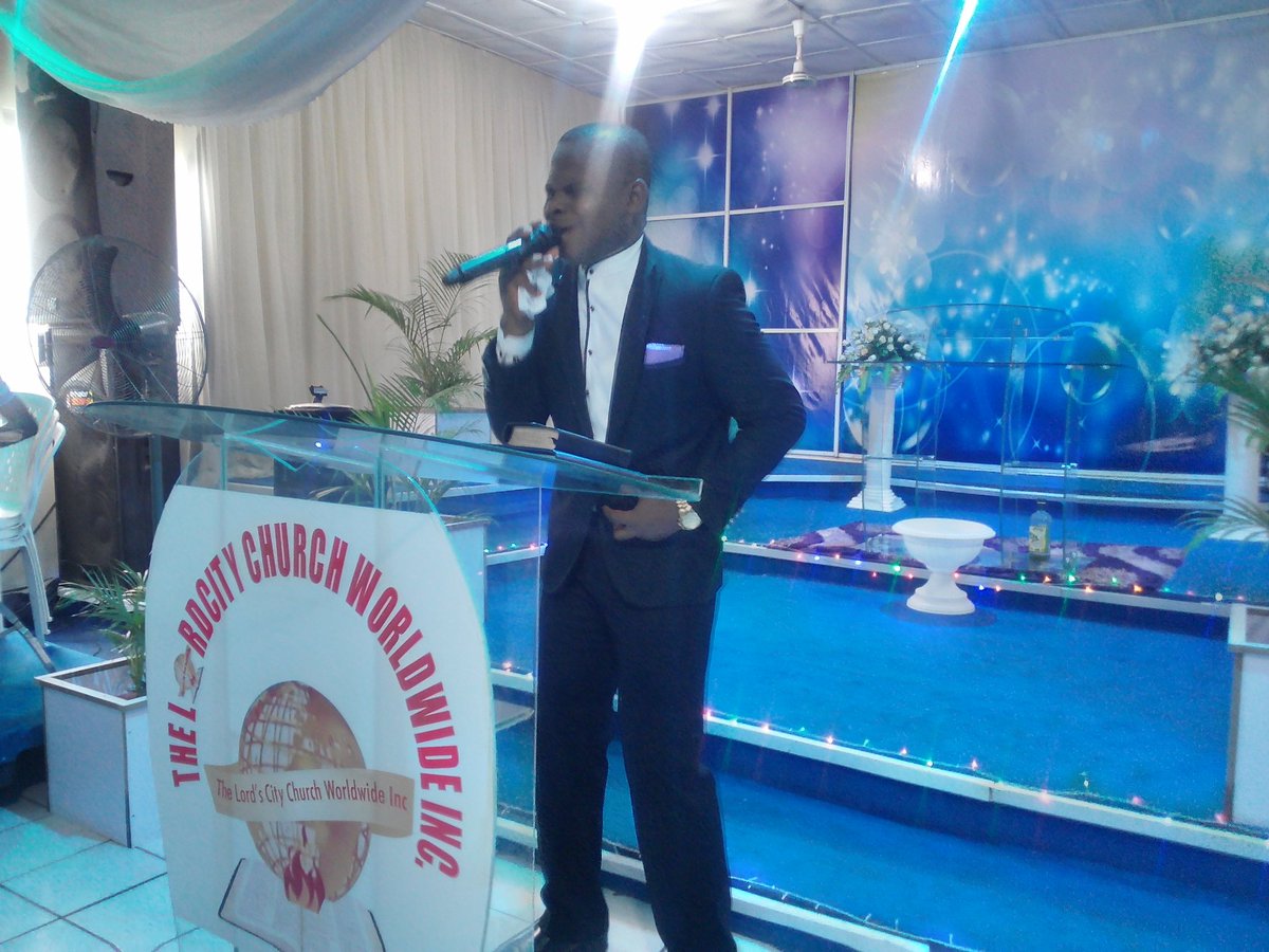 Prophet_ccagina's tweet photo. LORDCITY Woman of Excellence program https://t.co/0DYkVprKlh