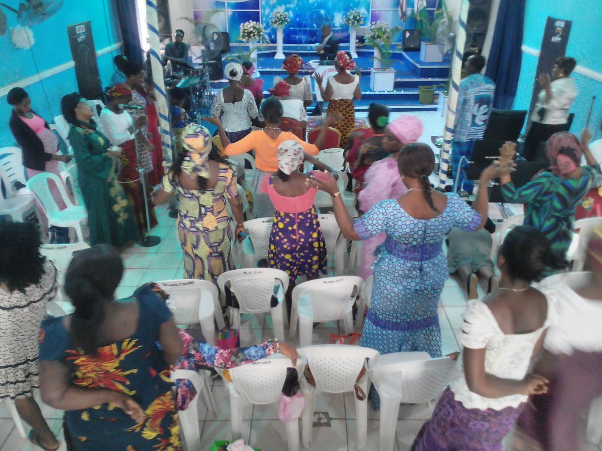 Prophet_ccagina's tweet photo. LORDCITY Woman of Excellence program https://t.co/0DYkVprKlh