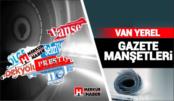#Van Yerel #Gazete Manşetleri 18 Temmuz 2016 Pazartesi

merkurhaber.com/van-yerel-gaze…