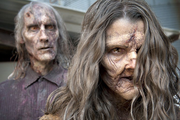 whoinventedmen's tweet photo. Who invented zombies? https://t.co/a0c7UwpTck https://t.co/N53HcvKjVP