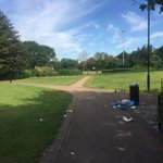 Photo by Clean Tower Hamlets (@CleanTHamlets)