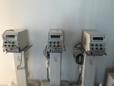 Sle 6000 ventilator user manual Sle 6000 ventilator user manual