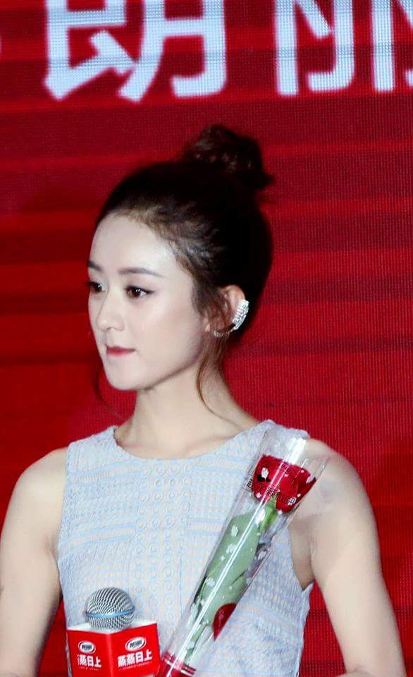 Chouchou_Joey's tweet photo. Baobei😘❤❤❤
#zhaoliying #zaniliazhao https://t.co/g55qpJKxP4