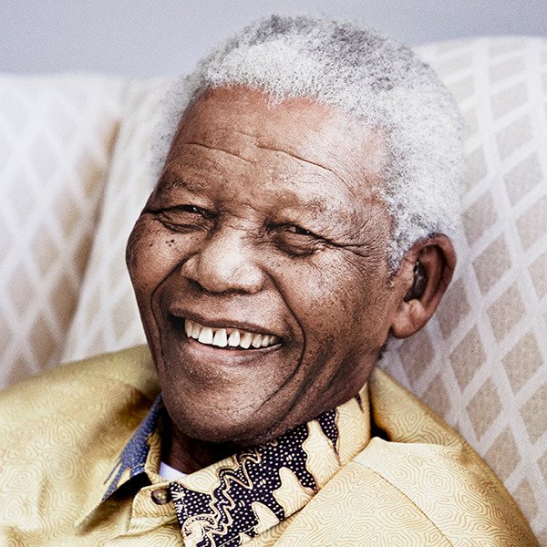 Paying homage to a selfless hero today whome our <a href="/justinpolkey/">justin polkey</a> had the honour of photographing. #MandelaDay