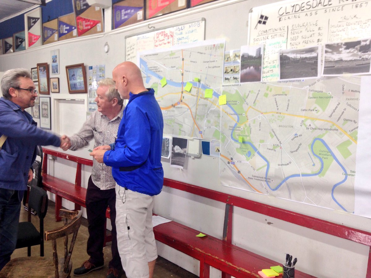 ClydeRiverFoundation tweet media