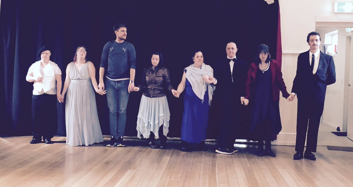 Excited to announce that 'For the Love of Pina' will be presented at @AraratArts 12pm Wed 3rd August. Can't wait!