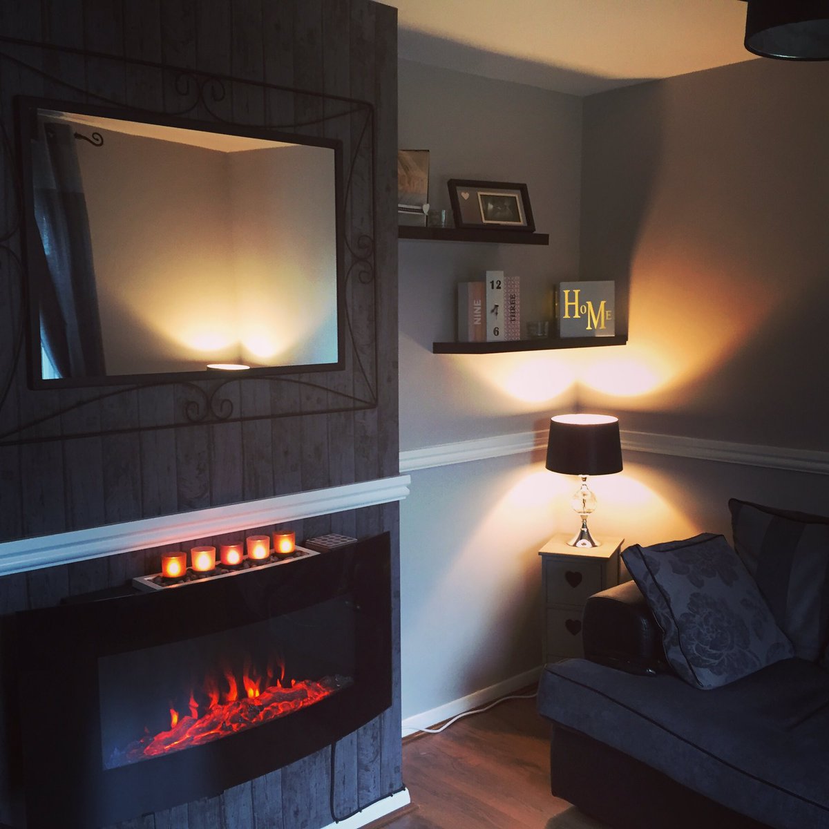 A_AndersonDecor's tweet photo. A little bit of hard work really makes a difference. https://t.co/IFODqaKrFk
