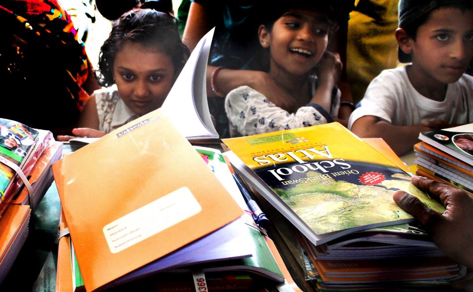 timesofindia's tweet photo. A woman's duty is to follow her man: Rajasthan textbook https://t.co/fvy4BmMSvj 

(Representative image) https://t.co/69vkvko0vZ