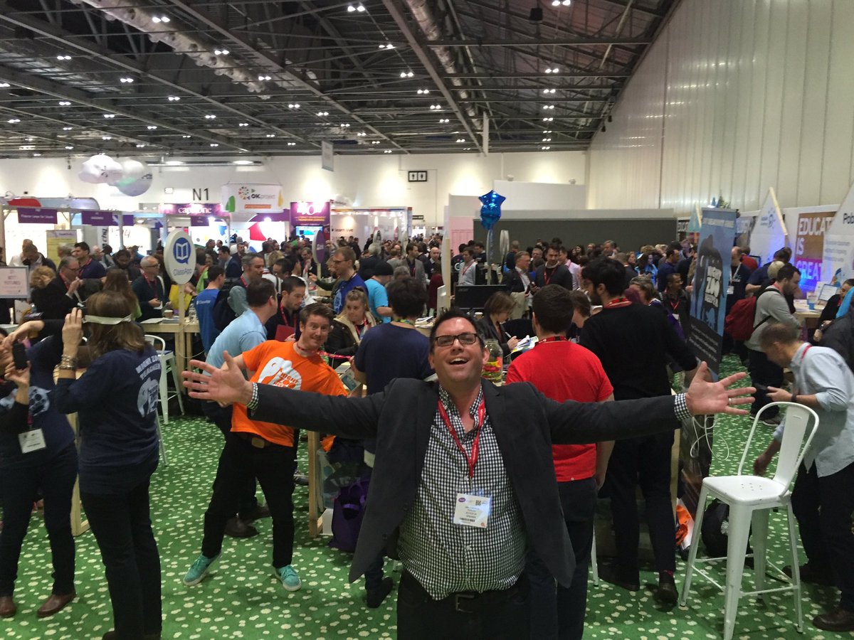 ianfordham's tweet photo. On behalf of the @EdtechukHQ startup &amp; scale up community London is Open for Business  #LondonIsOpen @MayorofLondon https://t.co/N1LHdxb248