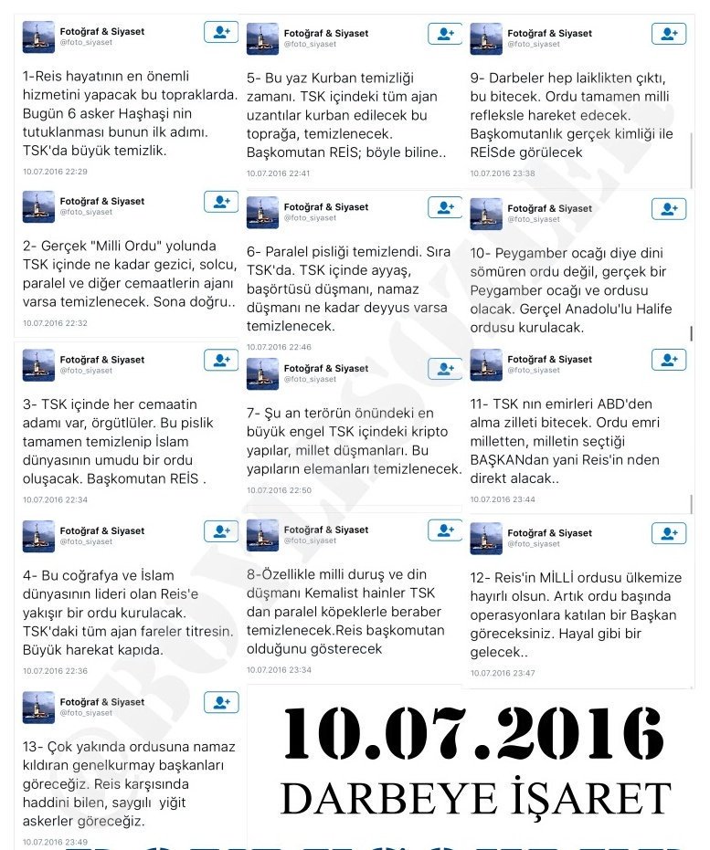 Faruk39turk's tweet photo. Erdogan bir film cevirdi halkida meydanlara cagirip reyting arttirma pesinde.Olay kisaca budur... ERDOGANsFakeCoup https://t.co/iKyVgKuckb