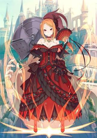 リゼロ アルデバラン の強さは プリシラとの関係や死に戻りの能力なども 特撮ヒーロー アニメ情報局