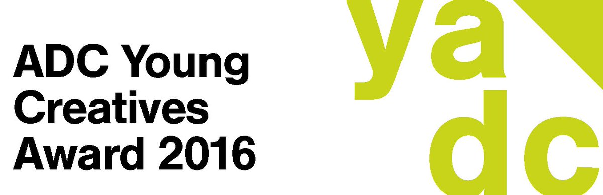 ADCSwitzerland's tweet image. Wir freuen uns! @ADCSwitzerland #YoungCreativesAward 2016 mit Hauptsponsor #UBSSchweiz.  

persoenlich.com/kategorie-werb…