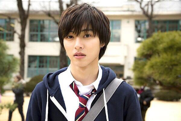 漫画 みたい な イケメン