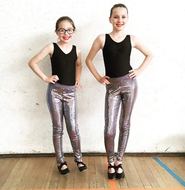 DanceMarcelle's tweet photo. Dance Shows this weekend were amazing!! So proud of all our girls on stage 💗 Thanks so much for all the help 👯✨ https://t.co/8KmZiSDC9F