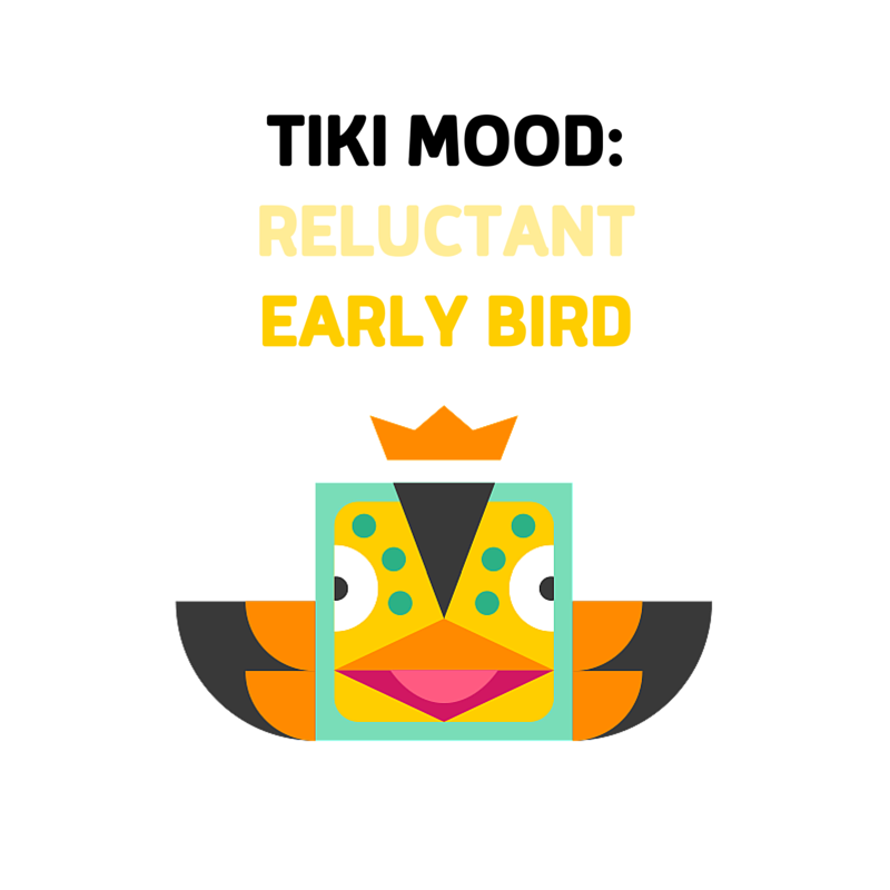 tikiapp's tweet photo. Early morning mood :/ #mondaymorning #mood #earlybird #tryingtobepositive https://t.co/XG71oVtVVp