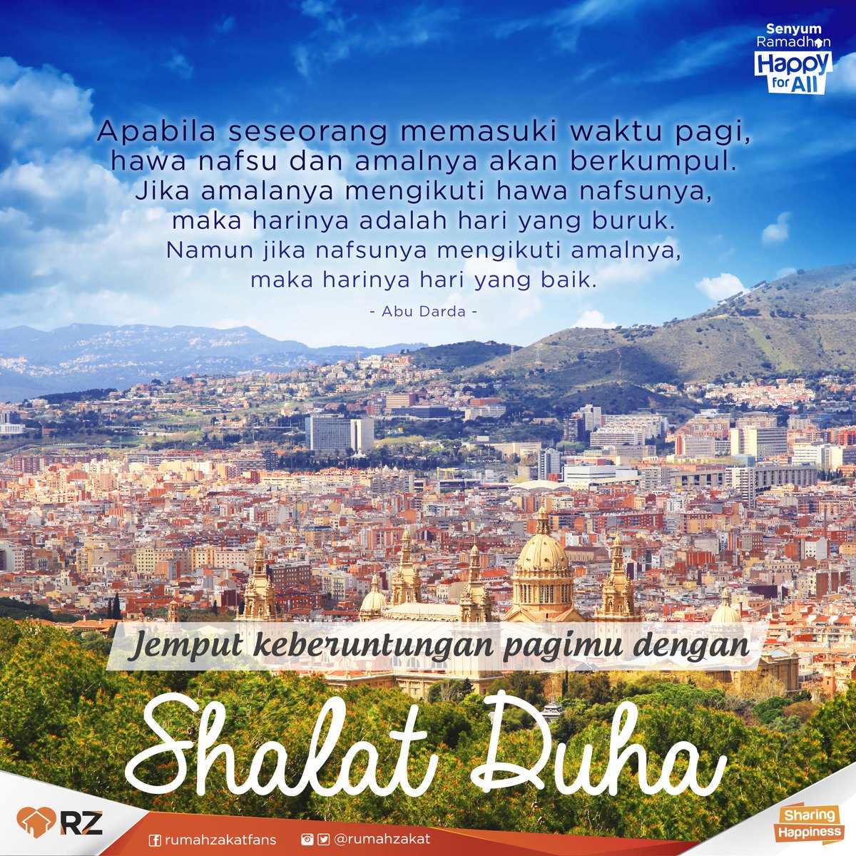Rumah Zakat tweet media