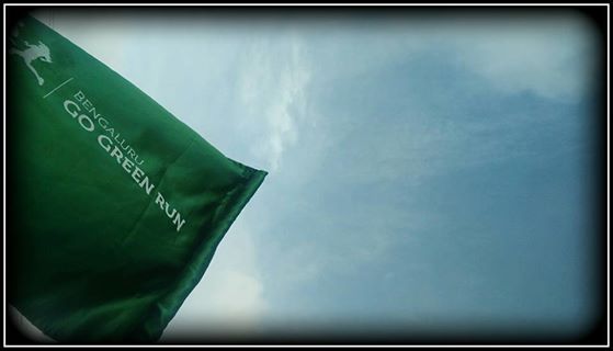 GoGreenRun's tweet photo. First Clips of #Gogreenrun 2016 https://t.co/bK1DTb7ODe