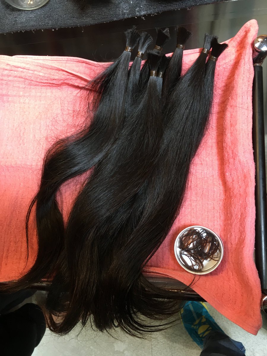 ヘアドナー ヘアドナー