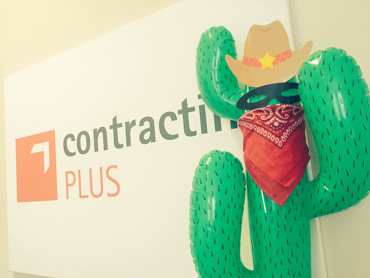 ContractingPLUS's tweet photo. Yee-haw, 3 days to go!! Gona be a rootin tootin time #CPLUSrodeo https://t.co/tppfdwULJe