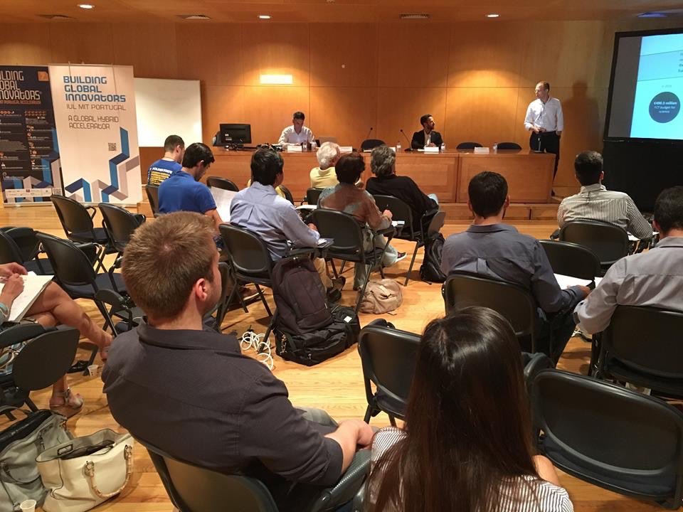 luis_abreu's tweet photo. BGI 7 E-Teams #BGI7
@bgiaccelerator @MITPortugal @ISCTEIUL @amorim_goncalo @WalterPalma
#StartupLife #StartupPT https://t.co/78RvzG33yd