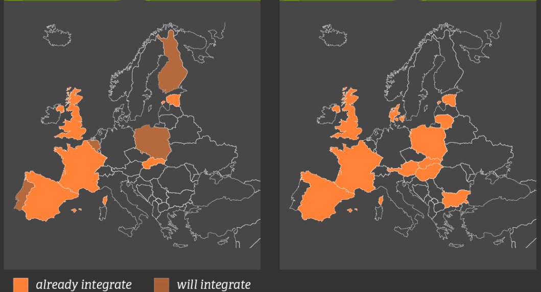 CoderDojo's tweet image. Will Ireland join 9 other EU countries in teaching coding skills @ primary level? #CoderDojo goo.gl/KYm3B6