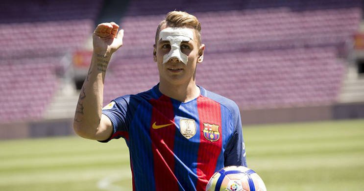 Real Sociedad info tweet media