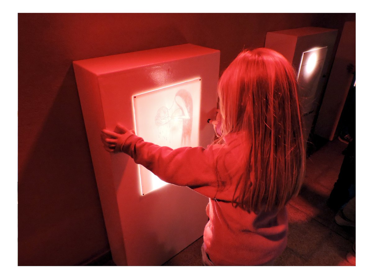 museobarrilete's tweet photo. En #VacacionesDeInvierno vení a jugar en familia a @museobarrilete. Abierto todos los días de 9 a 13 y de 14 a 20hs https://t.co/BYj3YwghKz