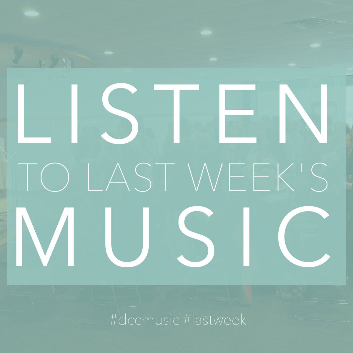 DoorCreekChurch's tweet photo. Last Week's Music | #dccmusic #live #worship | https://t.co/cz4NiDkTet https://t.co/eZGhTVVPis