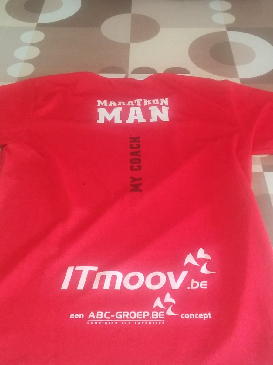 SvenBru's tweet photo. We zullen nog eens wat bewegen @abcgroep @ABC_stars_ #itmoov https://t.co/SqN7JqG6X4