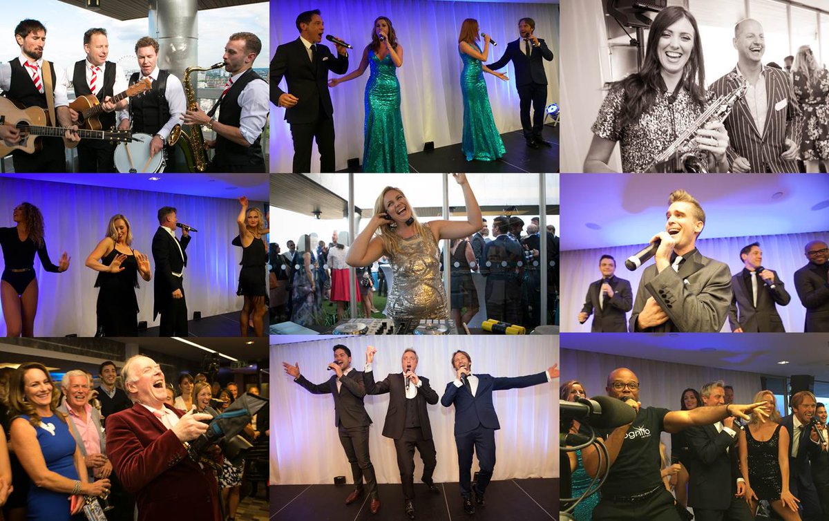 incognitoartist's tweet photo. Huge thanks to everyone who made our Sizzling Summer Soiree - more photos &amp; videos to follow! #melthearts #blowminds https://t.co/Iy2OlJn0zc