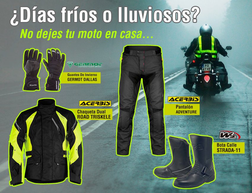 guantes – iMoto