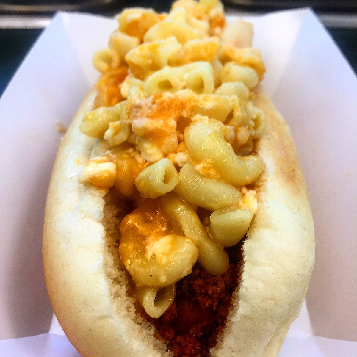 StandFanFW's tweet photo. Get them while they last today! #MacAttackDog https://t.co/qIBRVaPZwu
